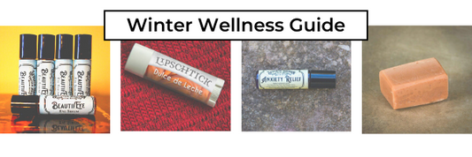 Winter Wellness Guide