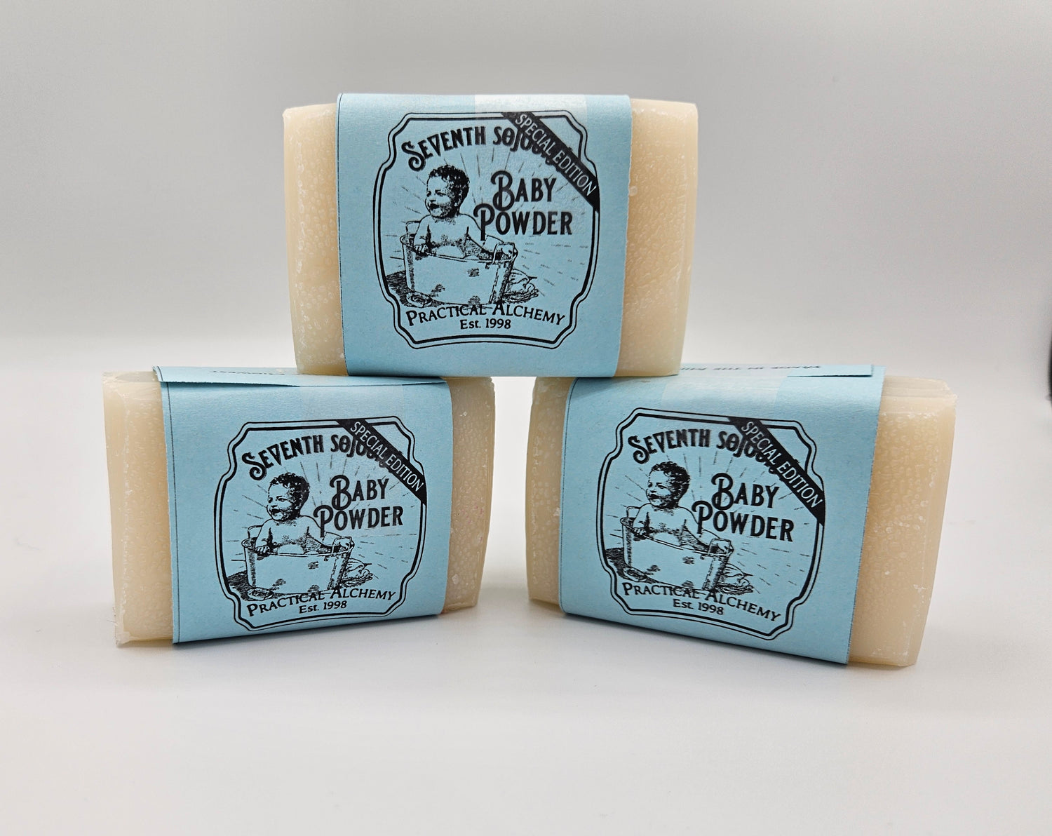 Spring 2024 Limited Edition Soaps