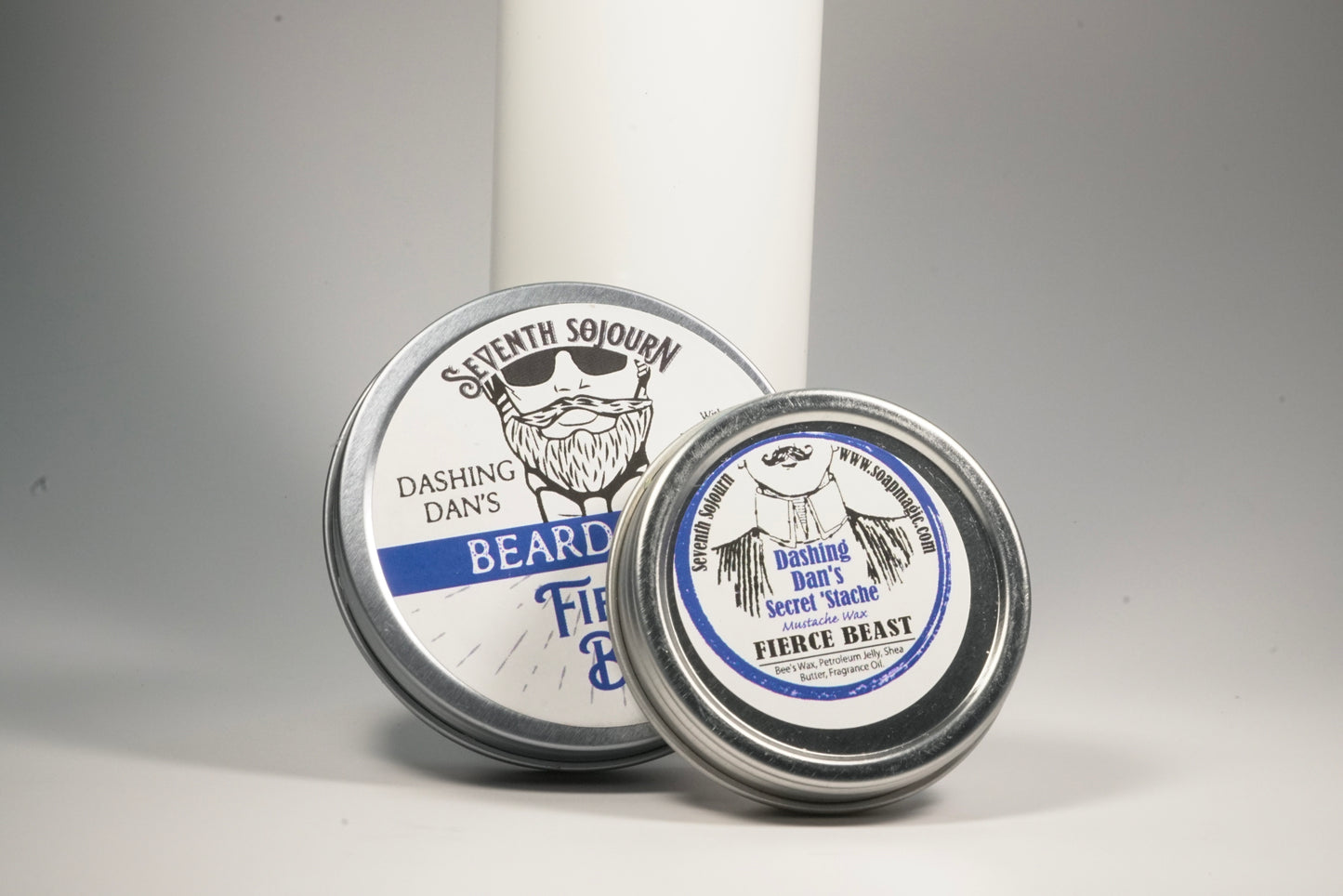 Choose Two Men's Products Bundle
