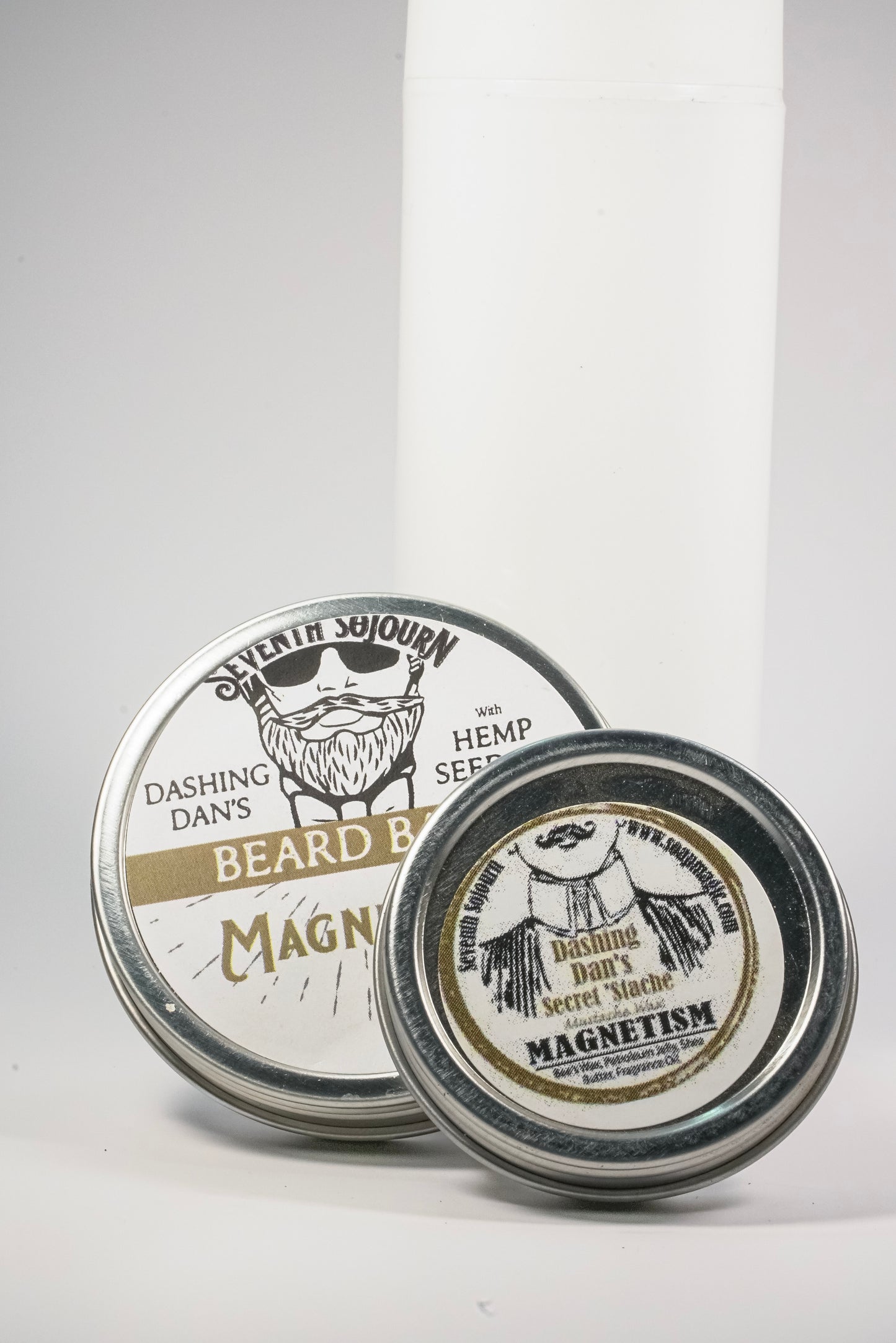 Choose Two Men's Products Bundle