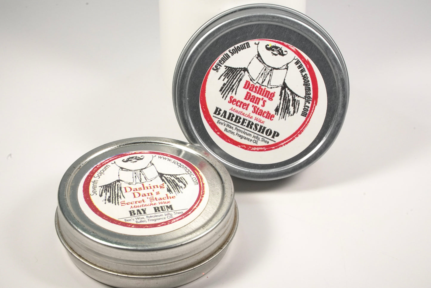 Choose Two Men's Products Bundle