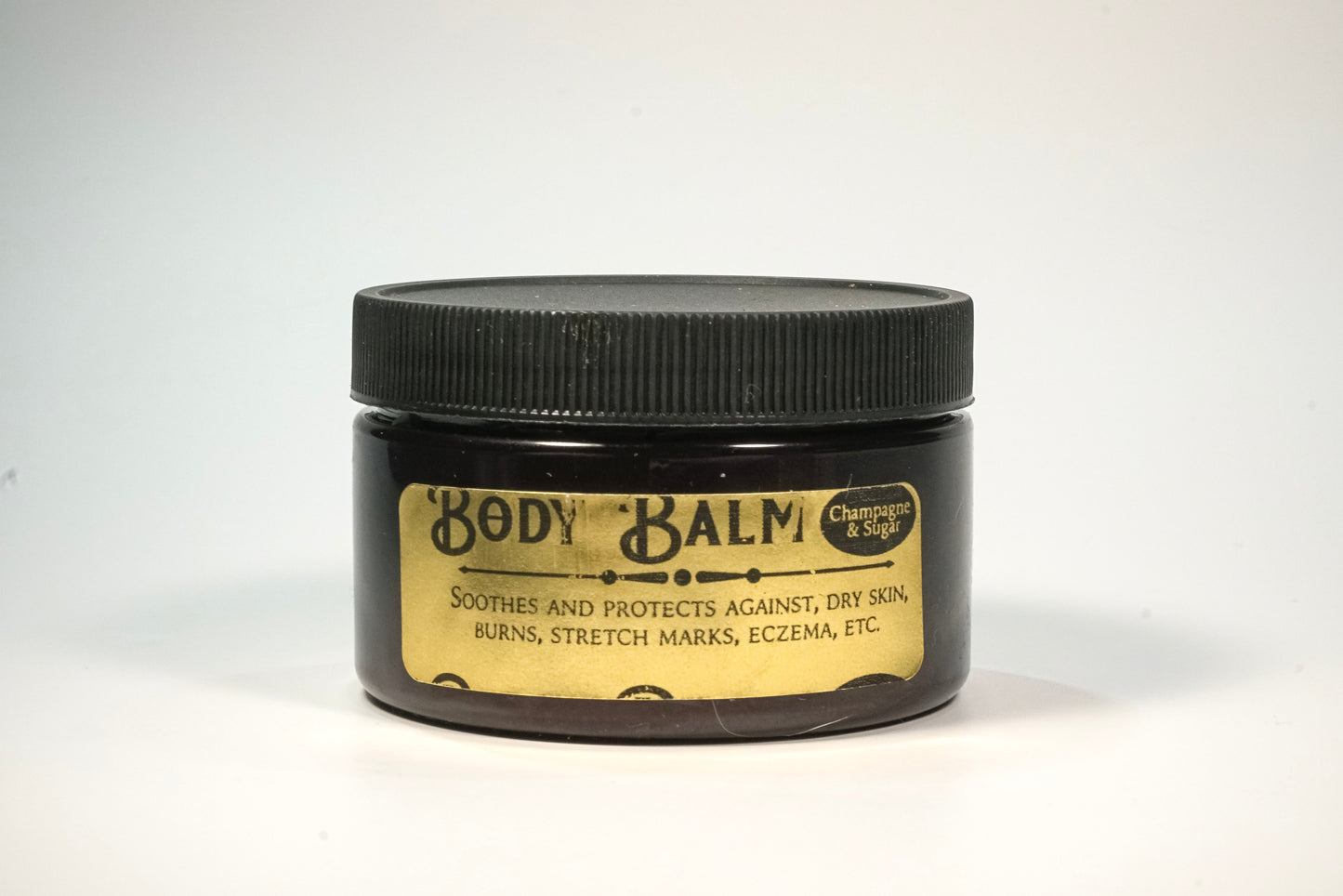 Champagne and Sugar Body Balm