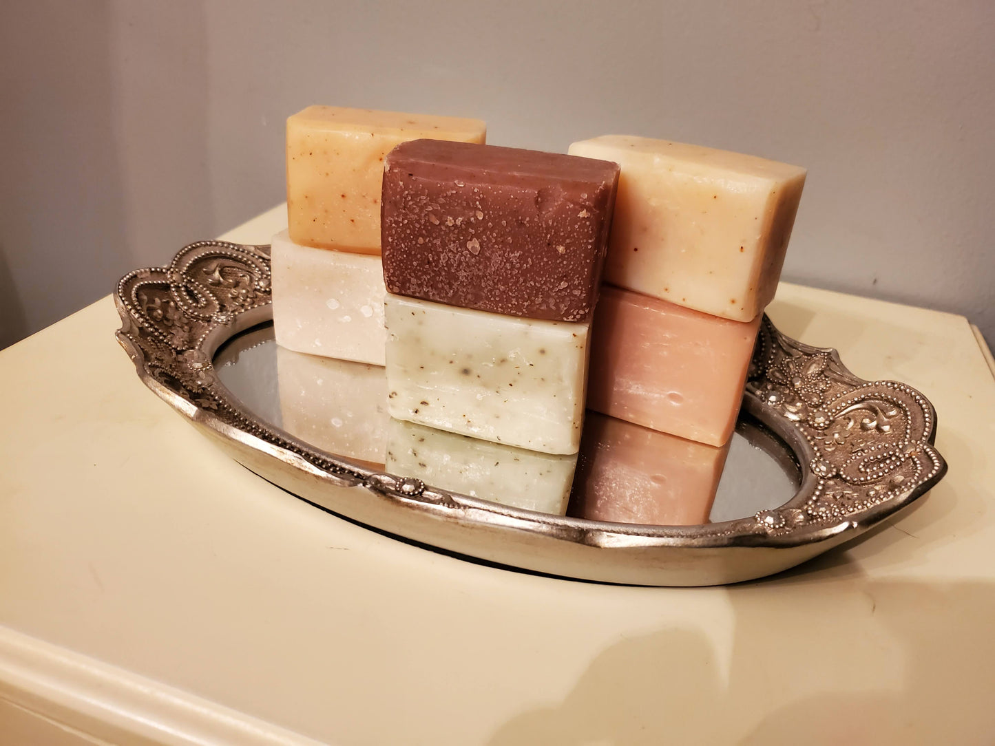 Soap Lover's Choice Bundle
