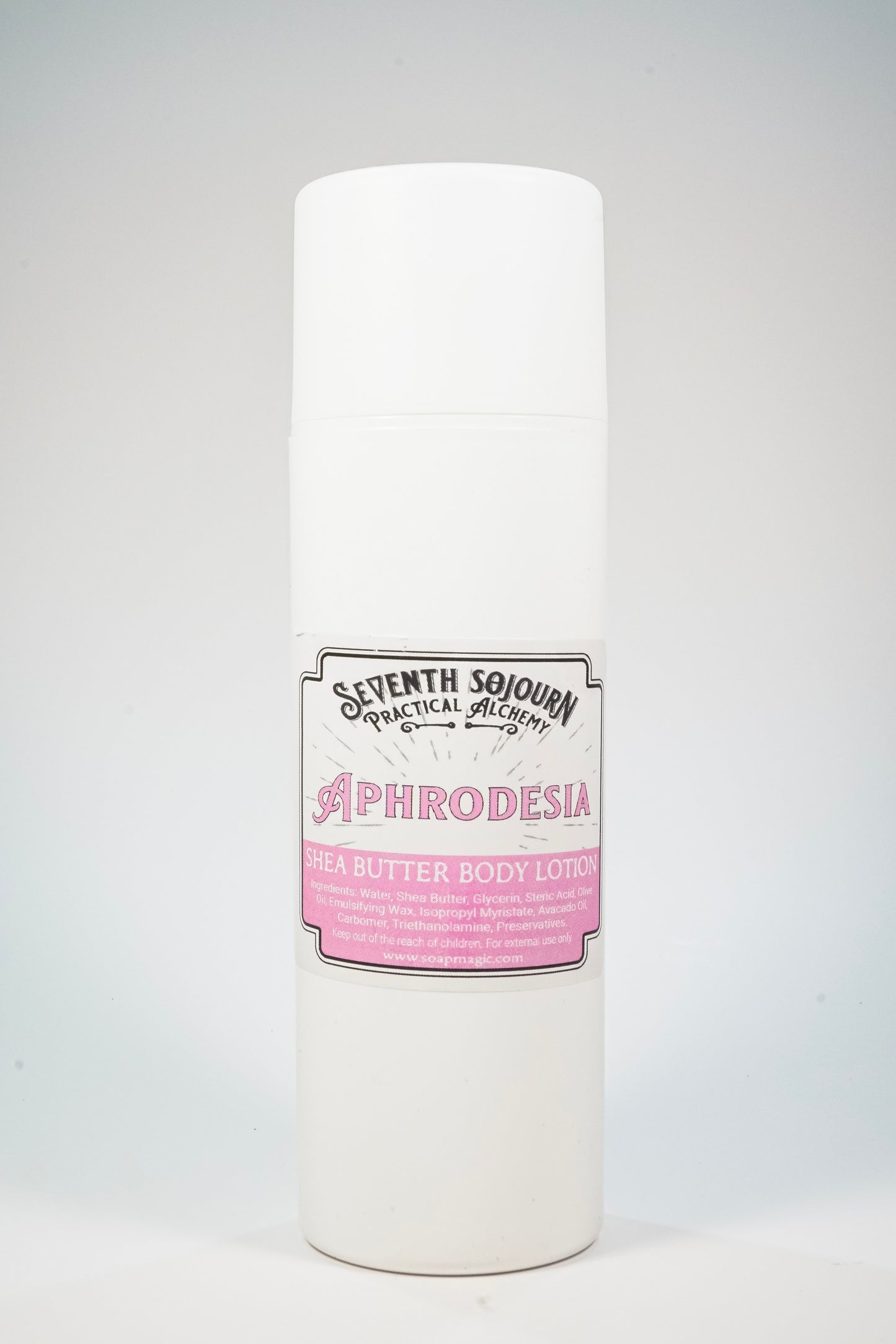 Aphrodesia Lotion