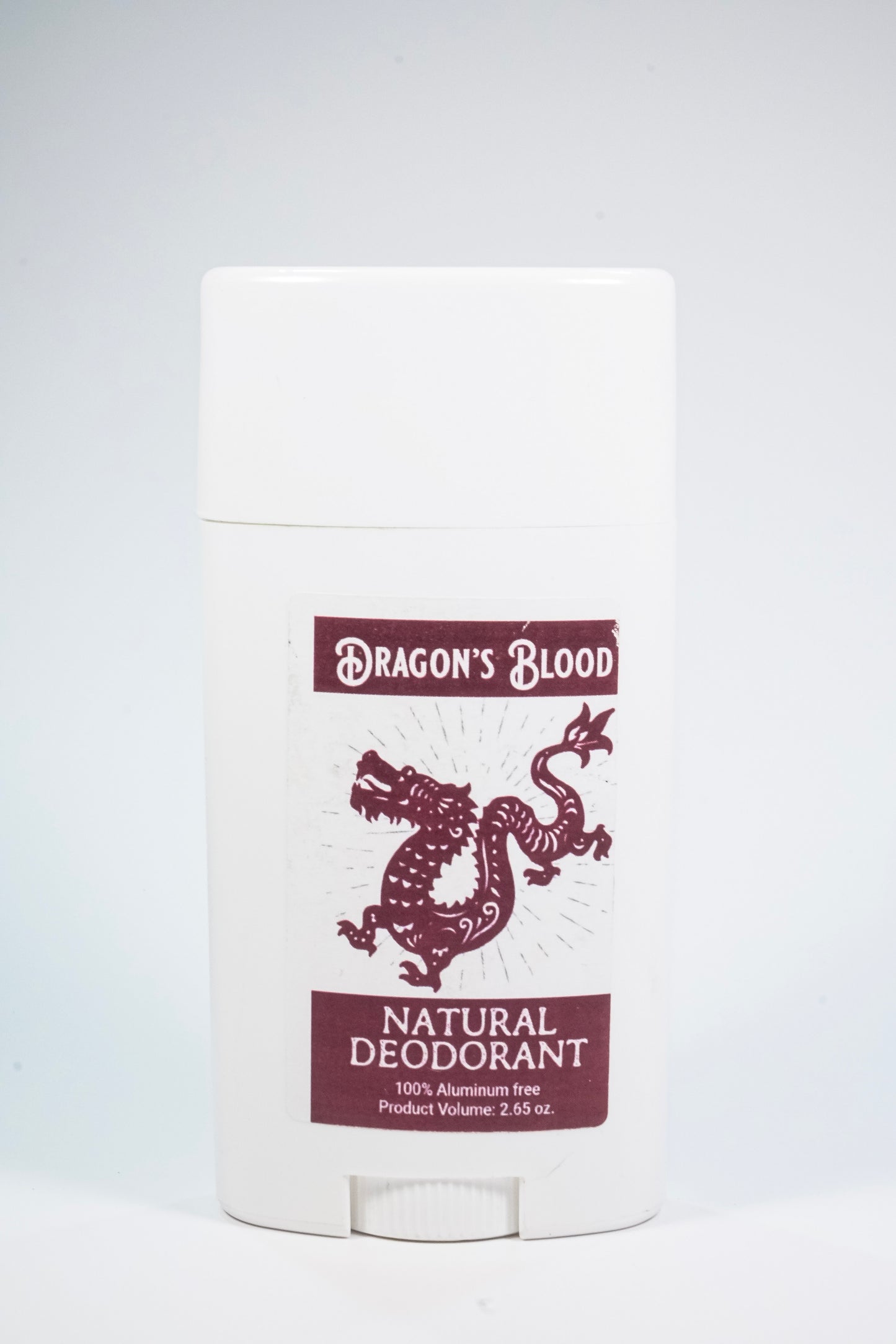 Dragon's Blood Deodorant