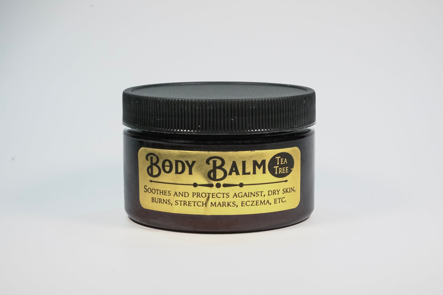 Cleansing Tea Tree Body Balm