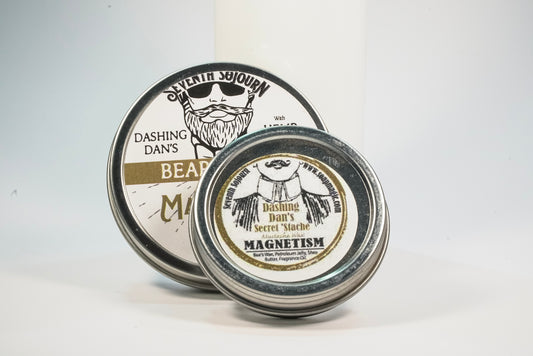 Choose Two Men's Products Bundle