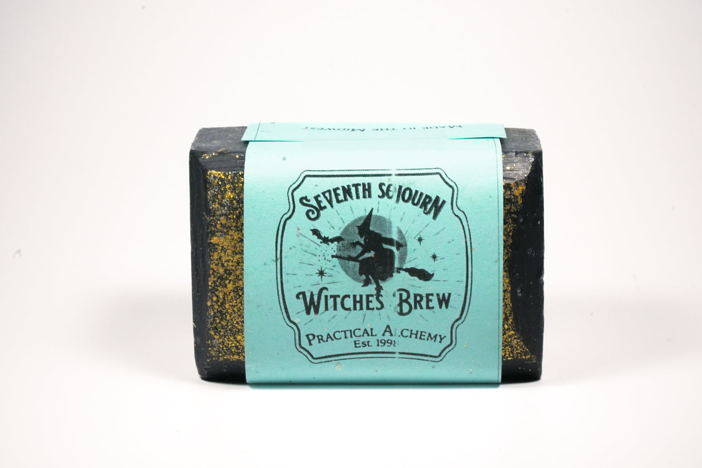 Witches Brew Soap