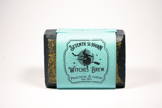 Witches Brew Soap