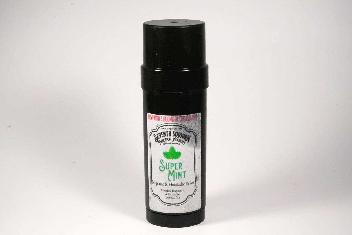 CBD Relief Balms Bundle