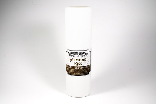 Almond Kiss Lotion
