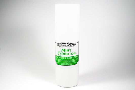Mint Condition Lotion