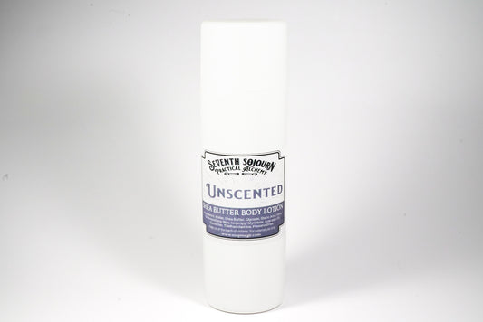 Unscented Lotion