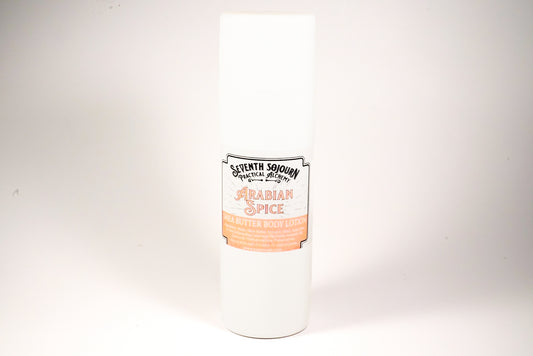 Arabian Spice Lotion