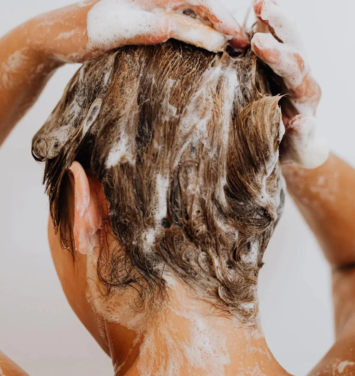 Choose Two Shampoo and/or Conditioners