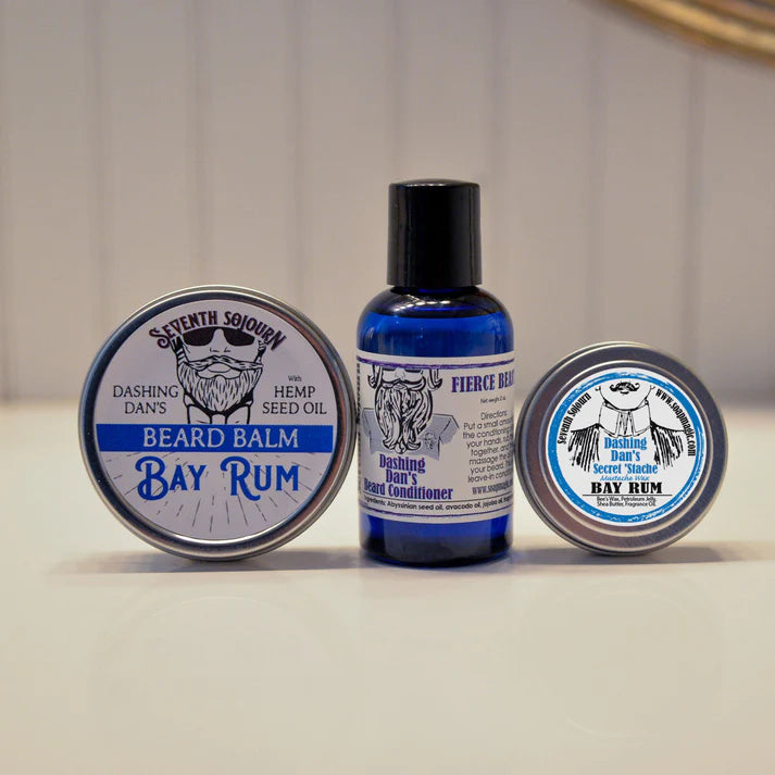 Choose Two Men's Products Bundle