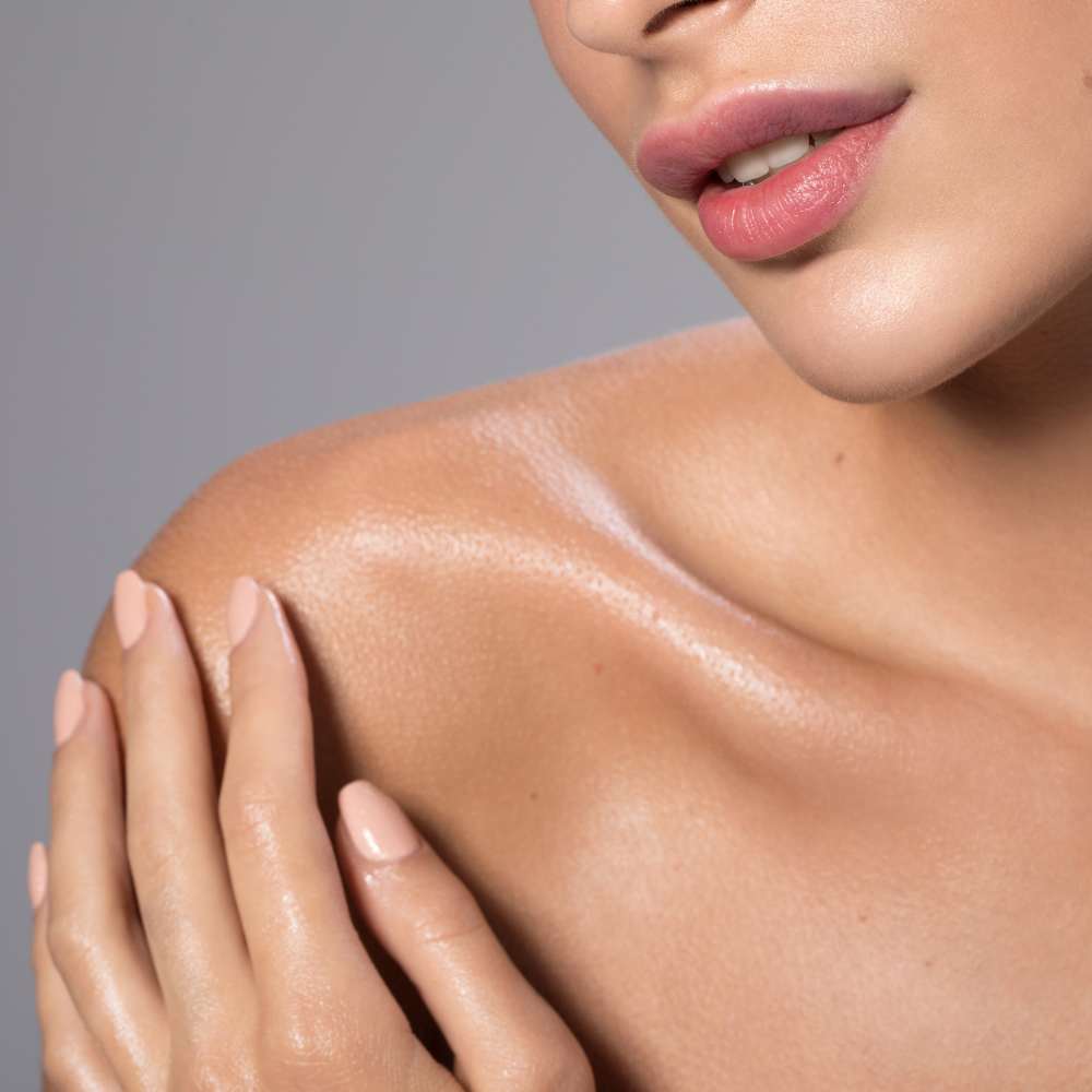 Cleansing Tea Tree Body Balm