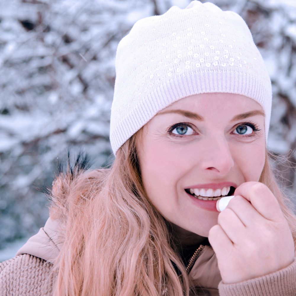 Snozzberry Lipschtick (Lip Balm)