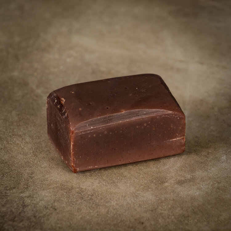 Amber Allure Soap