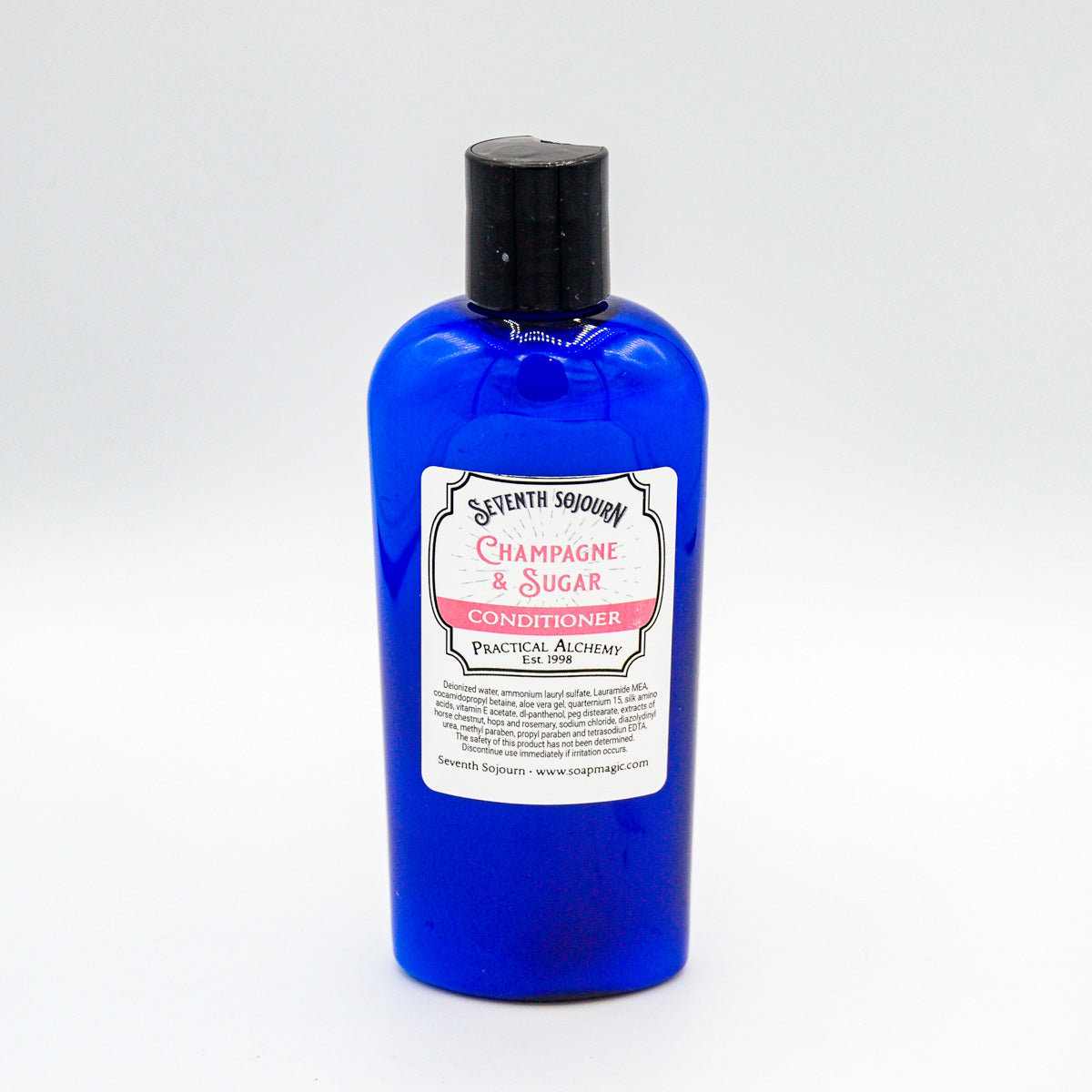 Champagne and Sugar Conditioner
