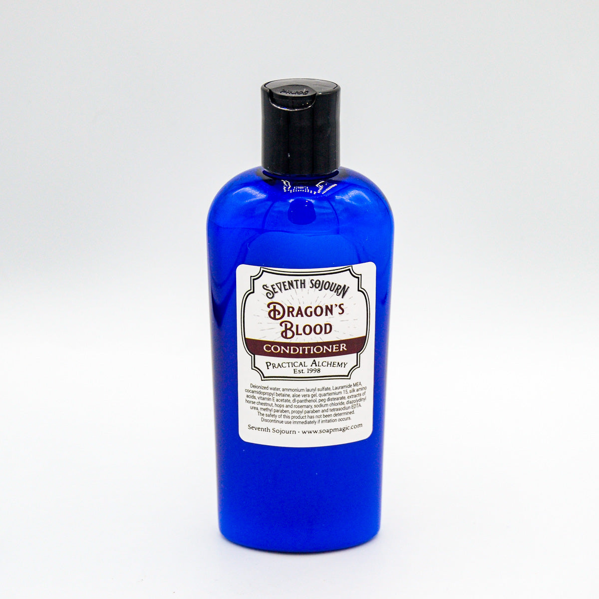 Dragon's Blood Conditioner