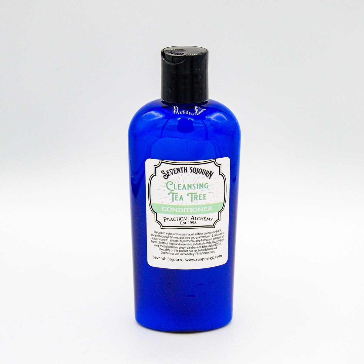 Cleansing Tea Tree Conditioner