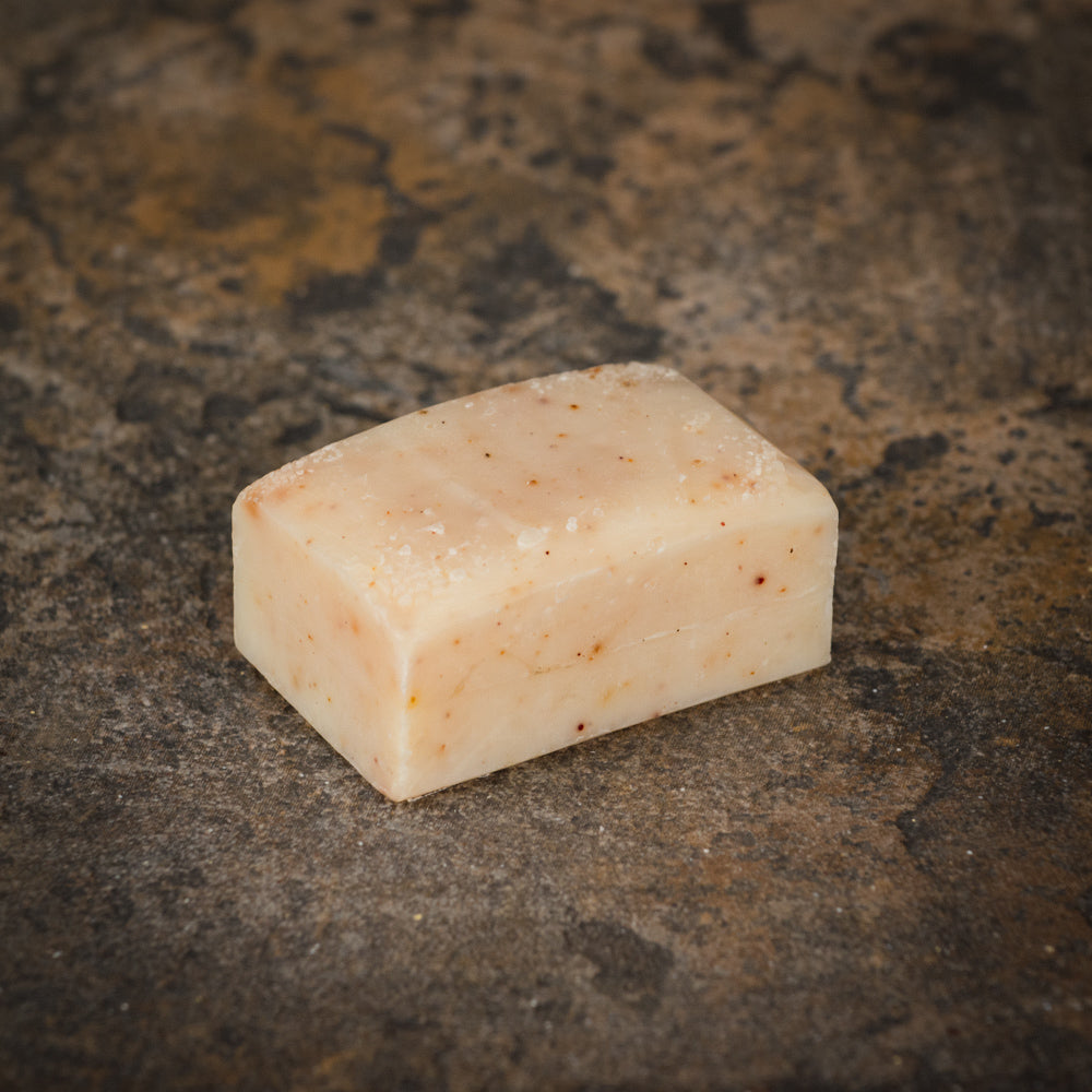 Lemongrass Soap
