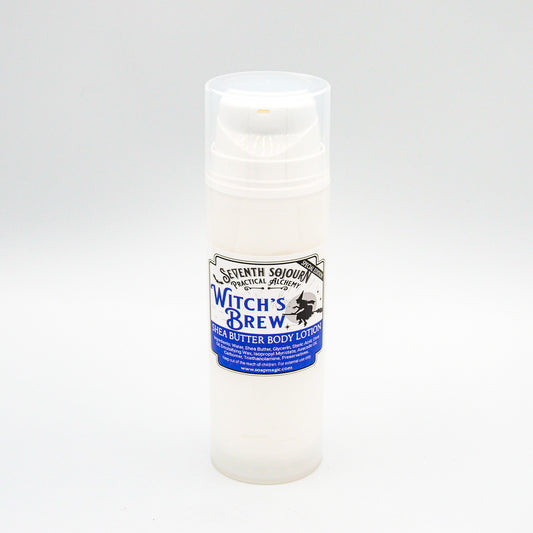 Witches Brew Lotion