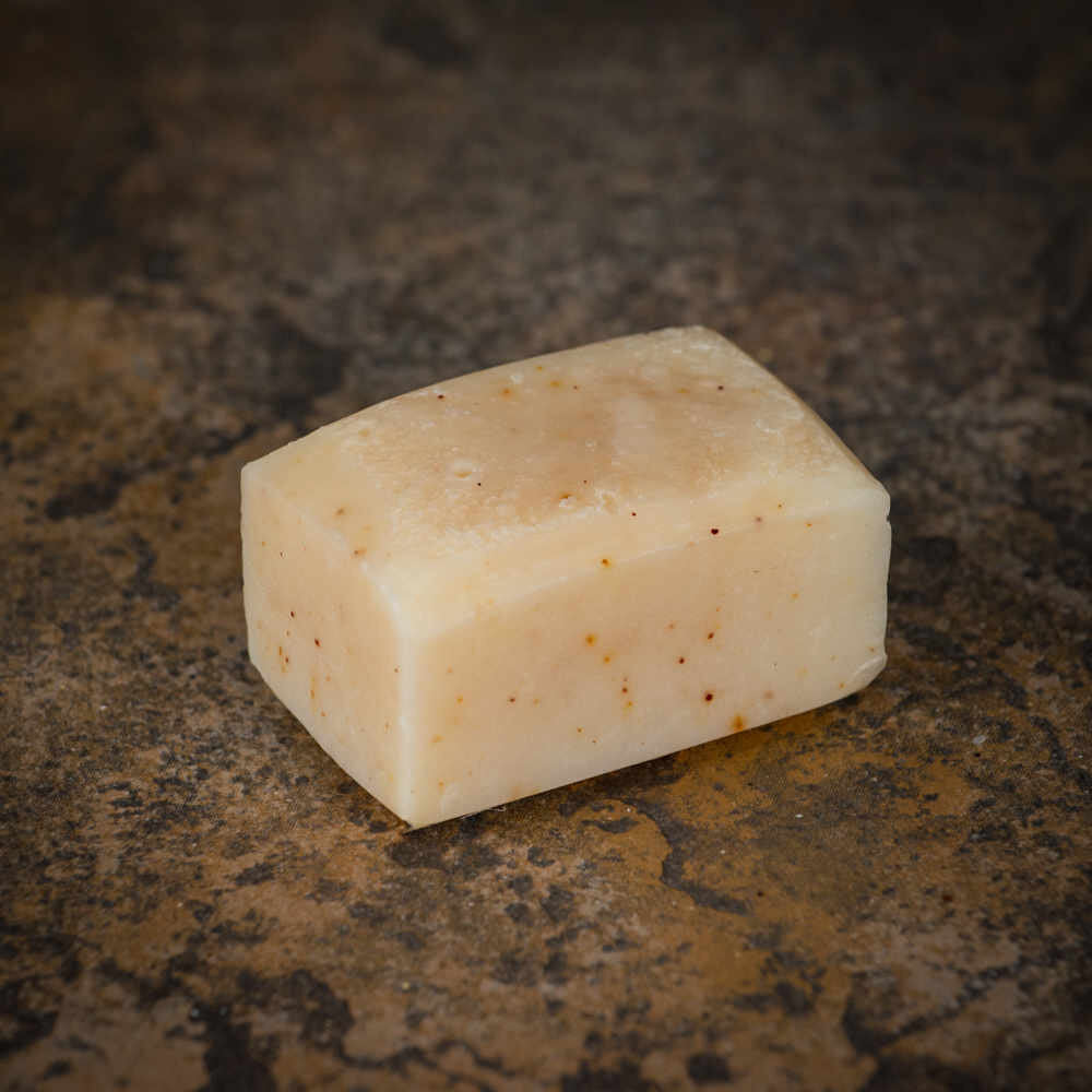 Love Spell Soap