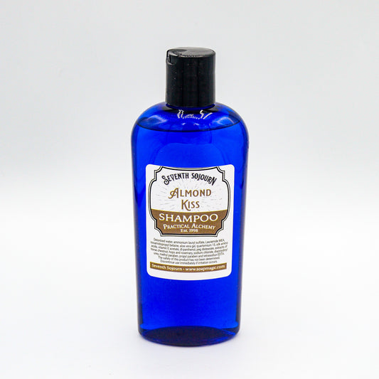 Almond Kiss Shampoo