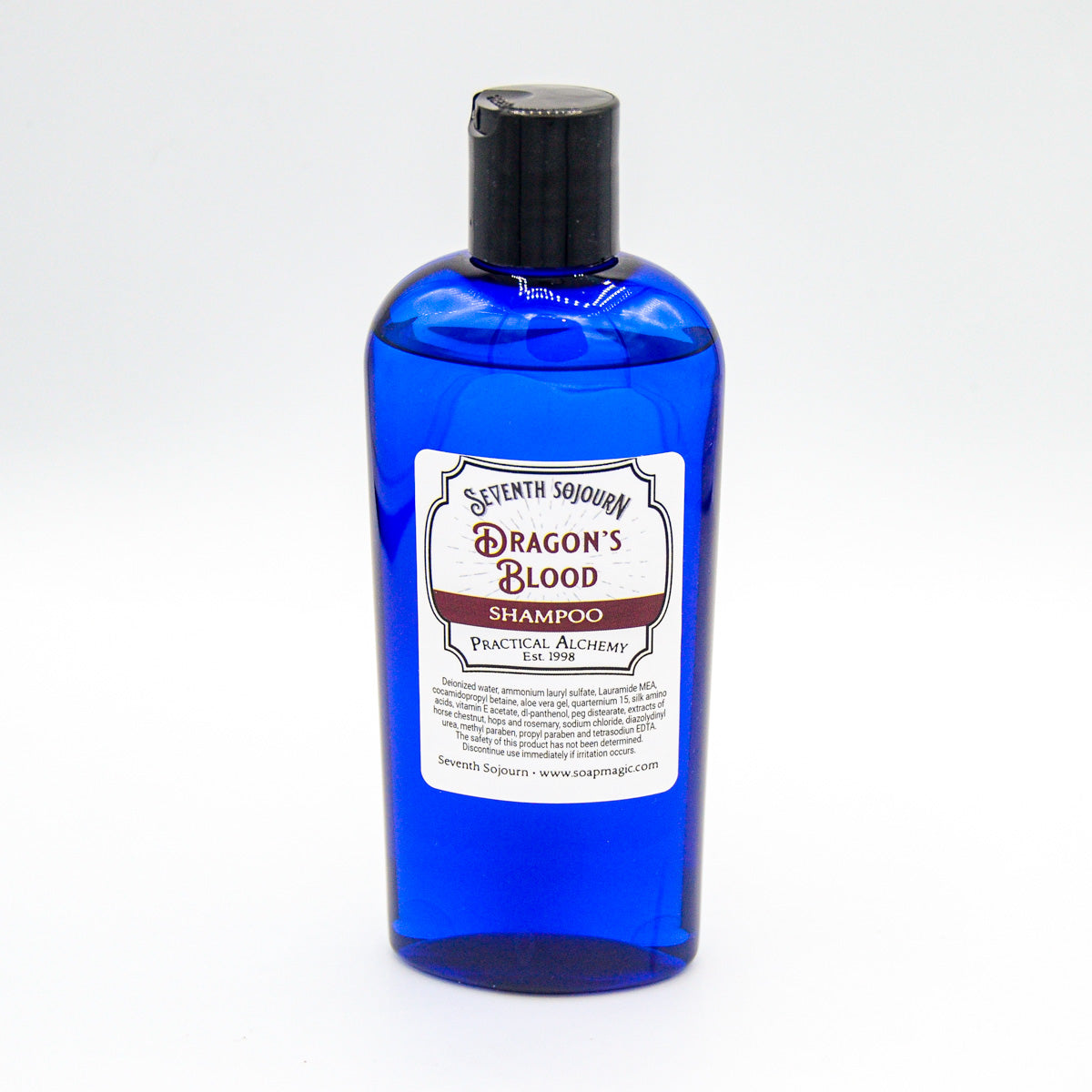 Dragon's Blood Shampoo