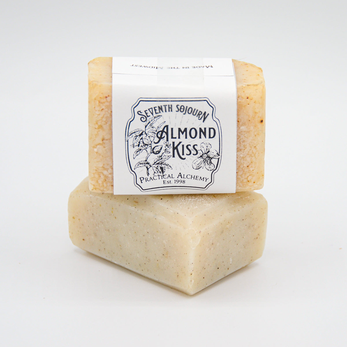 Almond Kiss Soap