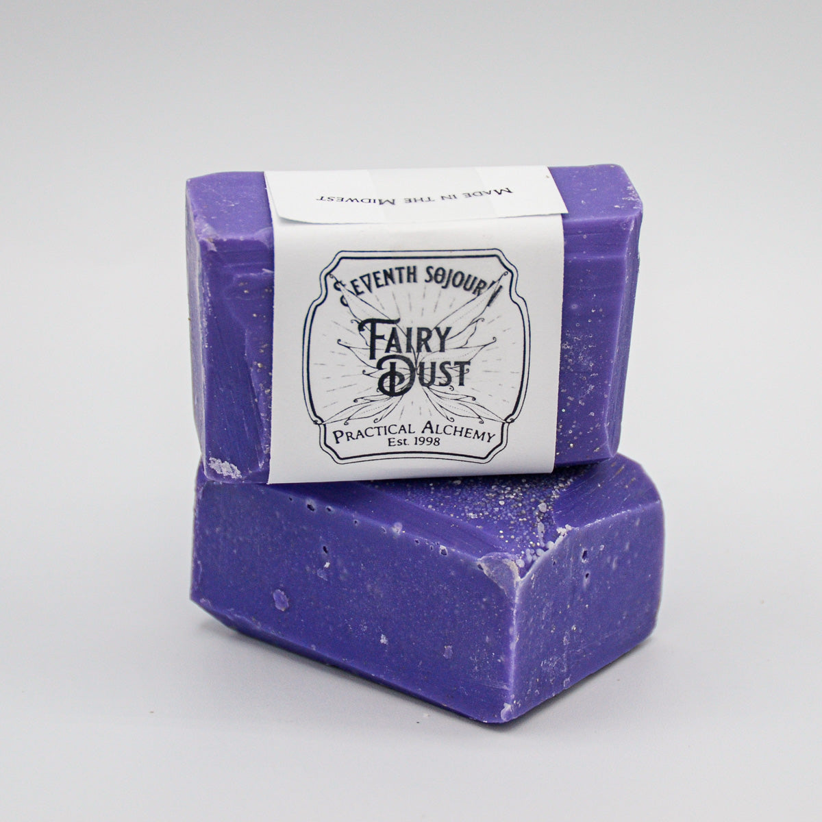 Fairy Dust Soap