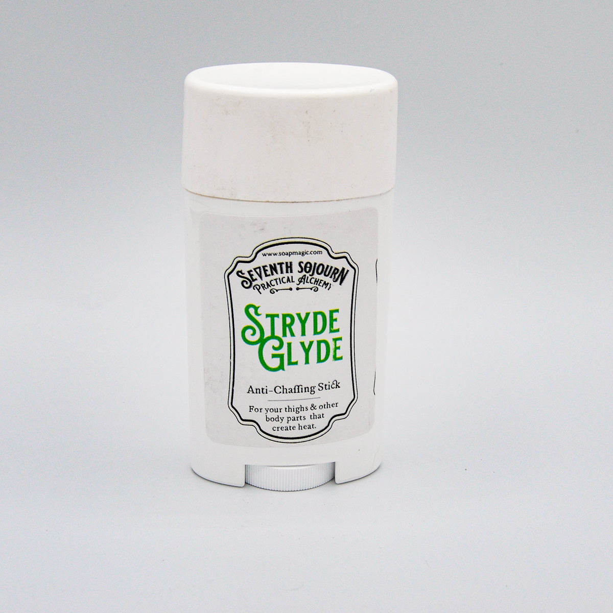Stryde Glyde
