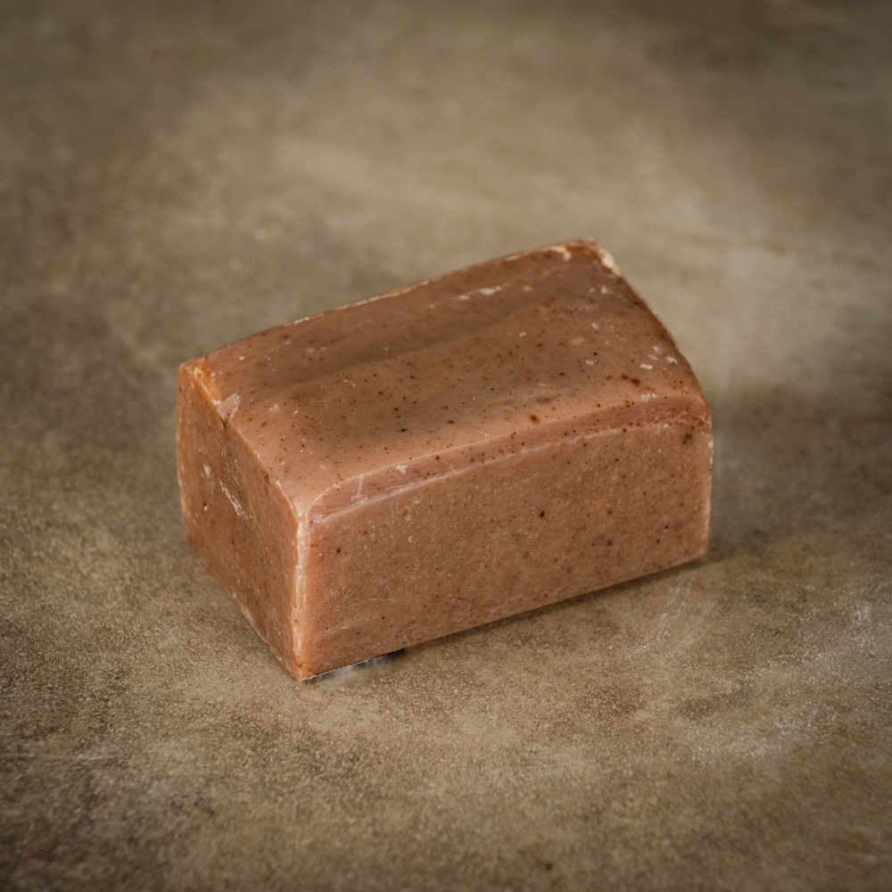 Arabian Spice Soap