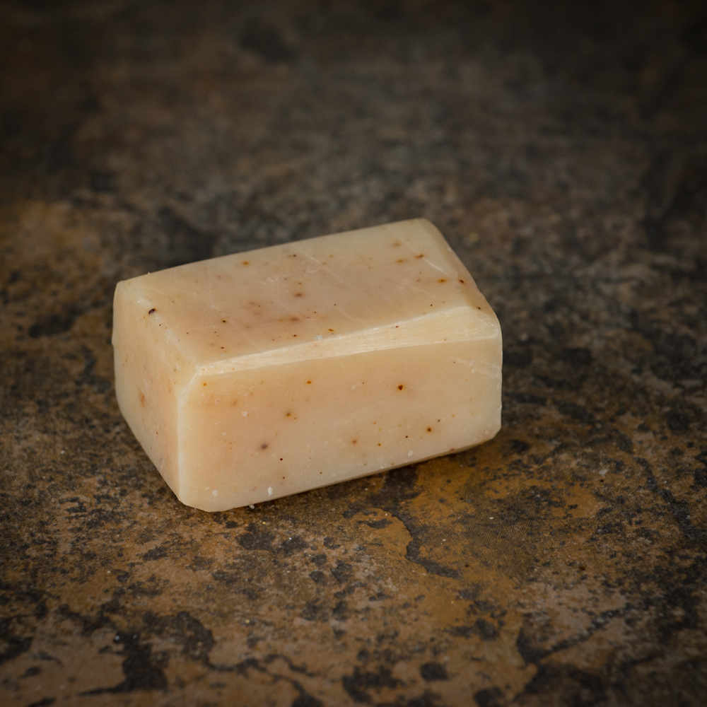 Champagne & Sugar Soap