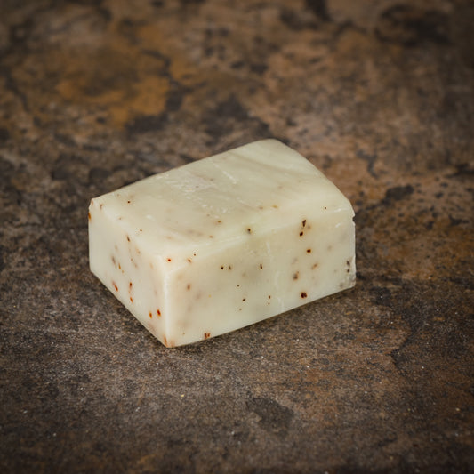 Soothing Eucalyptus Soap