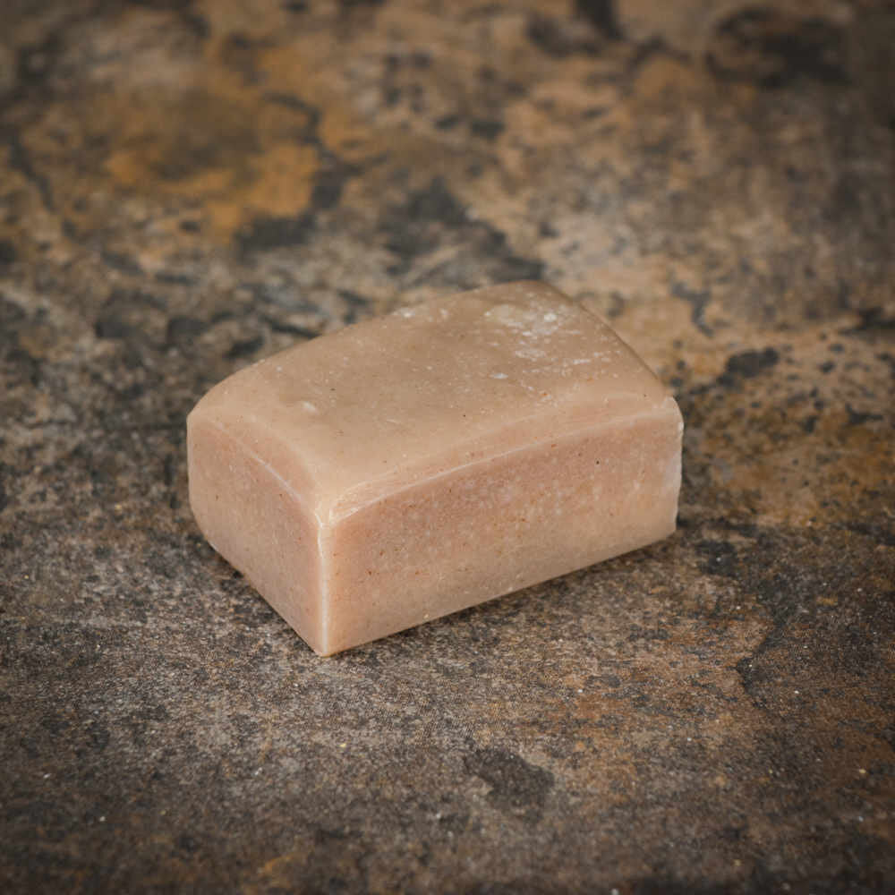 French Clay Soap