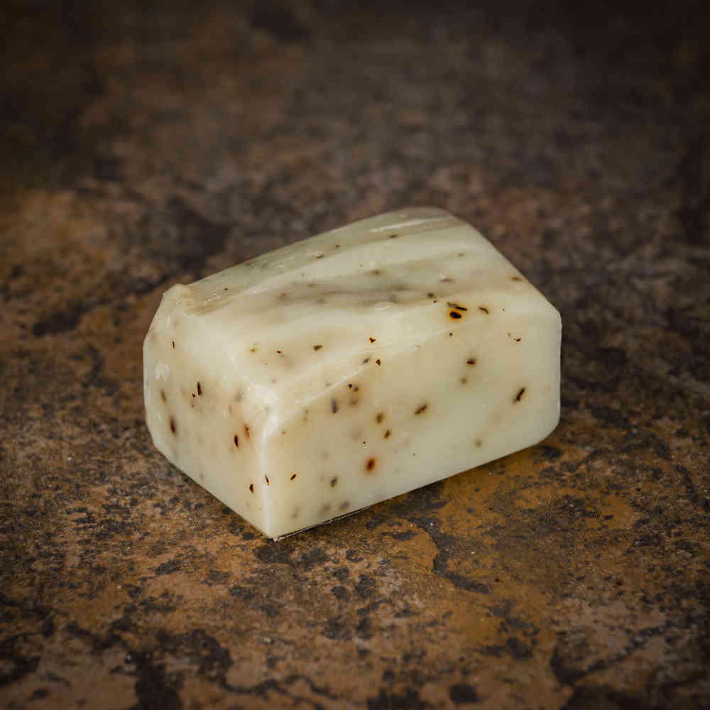 Mint Condition Soap