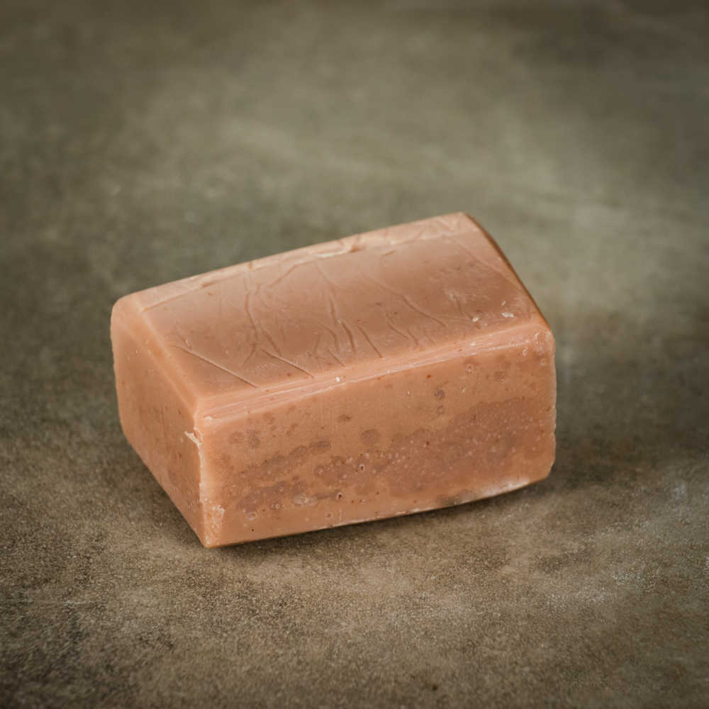 Oatmeal, Milk and Honey Soap