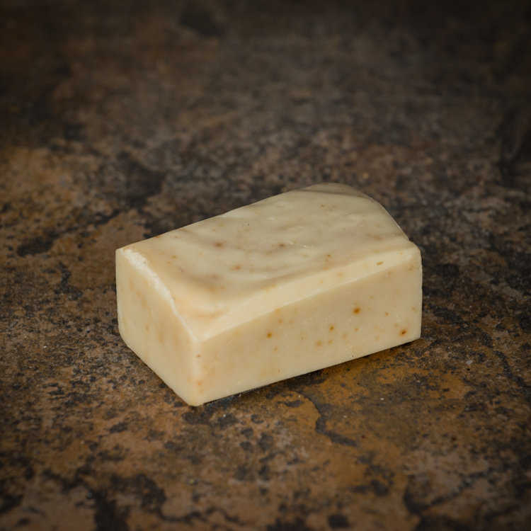 Patchouli Passion Soap