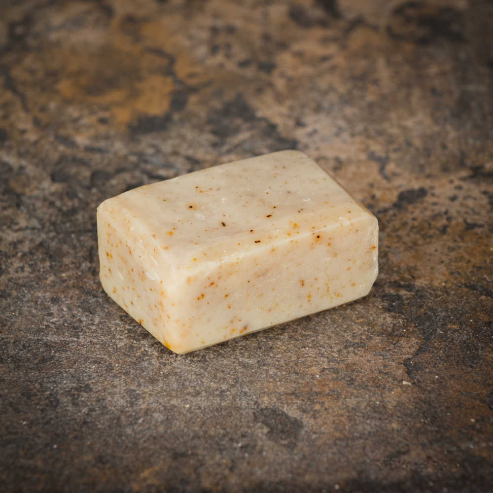 Satyr Soap