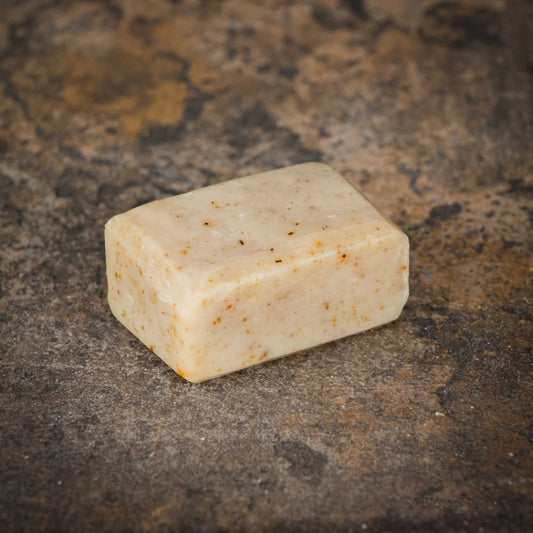 Satyr Soap