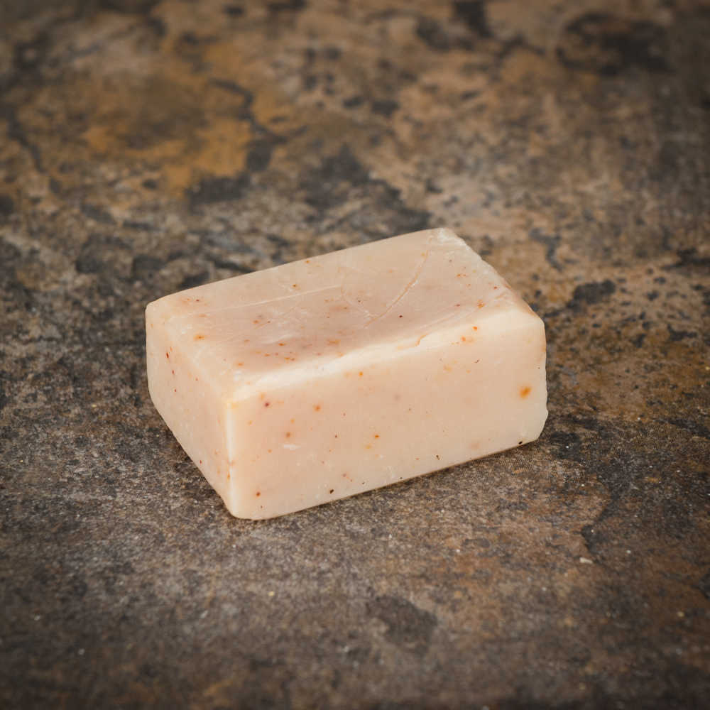 Sweet Apple Soap