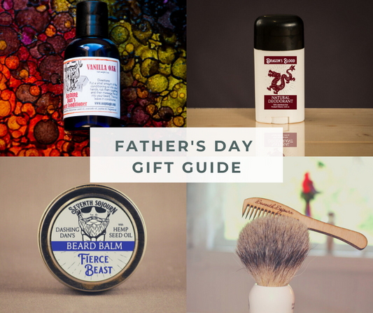 Father's Day Gift Guide - Gifts Dad Will Love