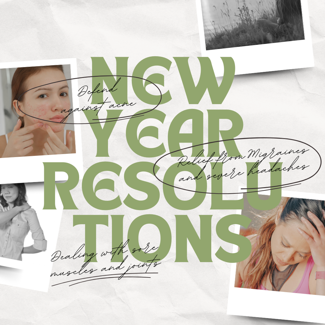 4 Ways Seventh Sojourn Can Help You Meet New Year's Resolutions