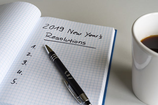 4 Ways Seventh Sojourn Can Help You Meet New Year's Resolutions