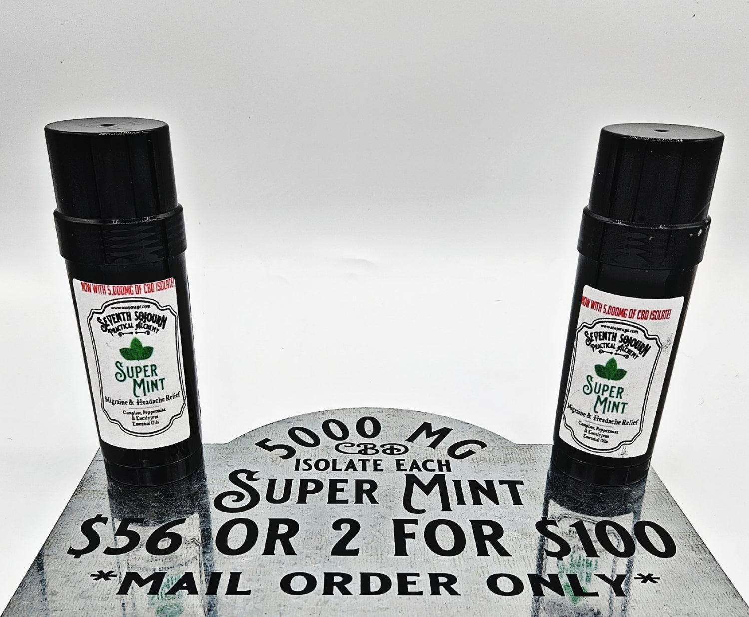 CBD Relief
