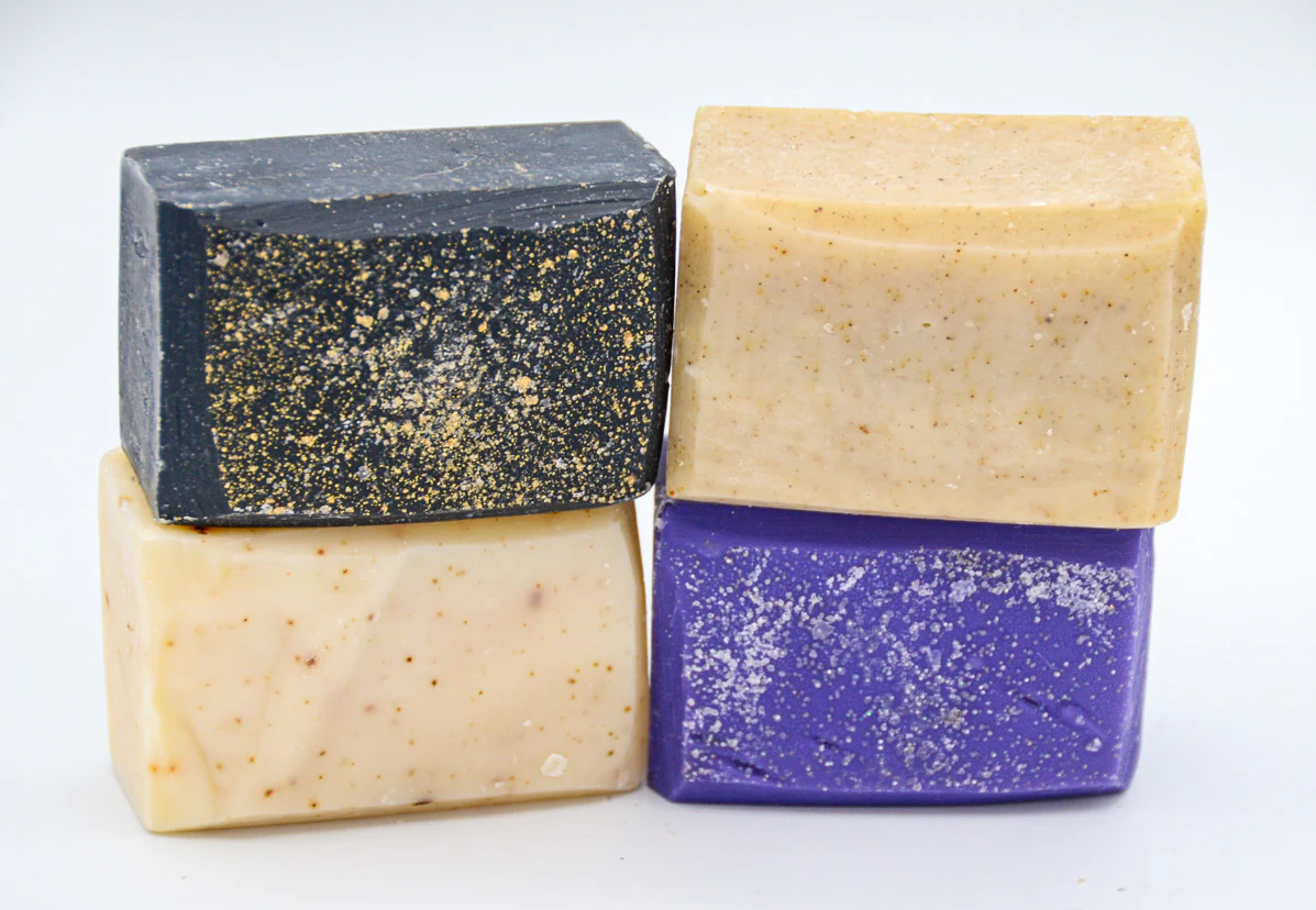 Handmade Soaps