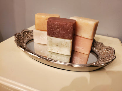 Soap Lover's Choice Bundle